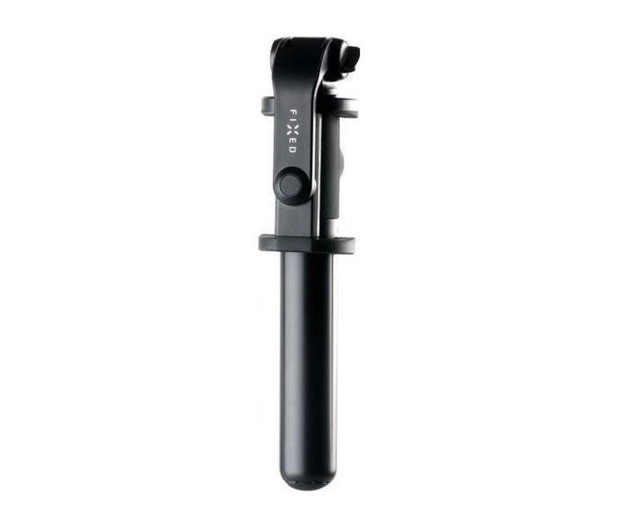 FIXED Snap Lite BT Selfie Stick Pilot czarny FIXSS-SNL-BK - 1342123 - zdjęcie